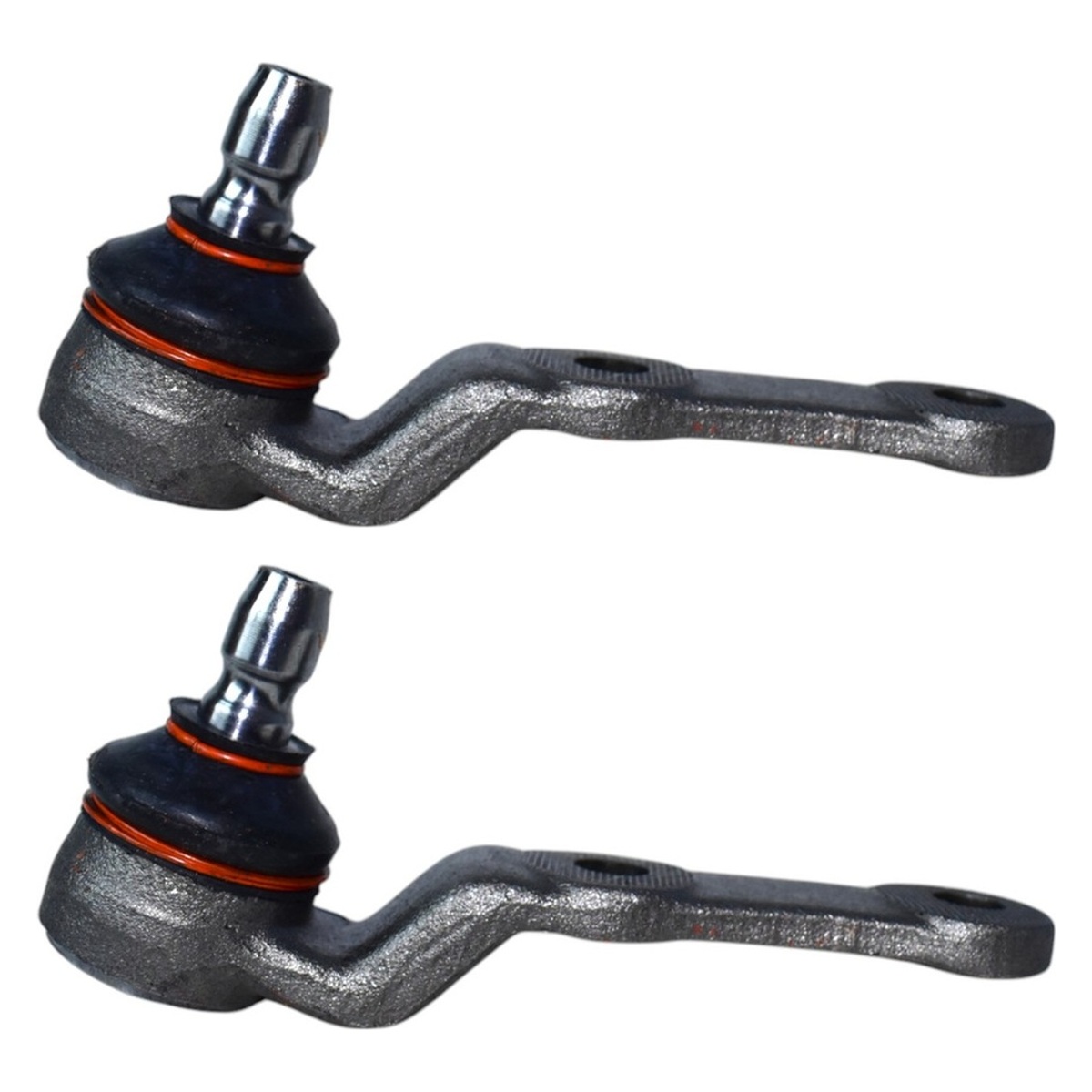 Kit X2 Rotula De Suspension Delantero Inferior Izquierdo Y Derecho Thompson Chevrolet Corsa 1996-2010 2005 En Adelante